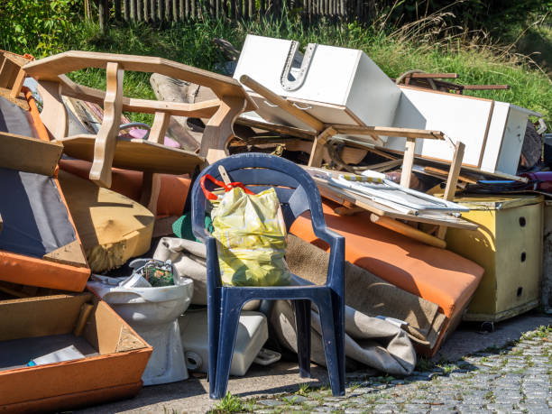 Best Yard Cleanup Services  in Fallbrook, CA