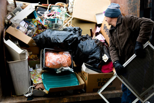 Best Garage Cleanout Services  in Fallbrook, CA