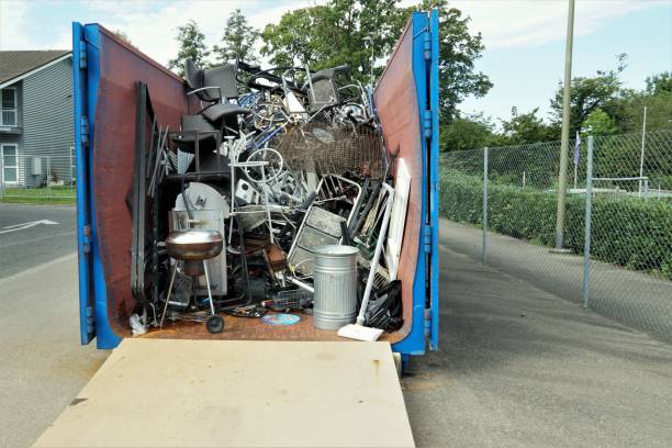 Yard Cleanup Services in Fallbrook, CA