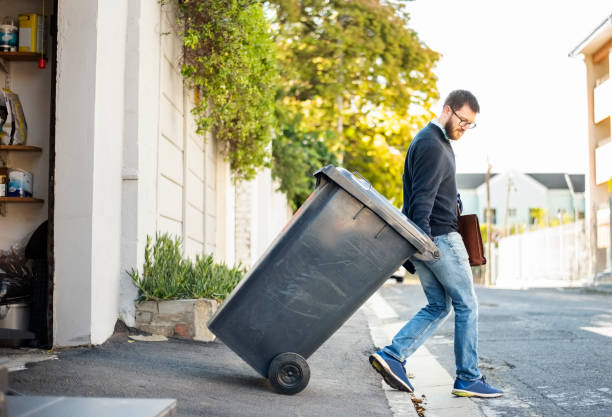 Best Yard Waste Removal  in Fallbrook, CA