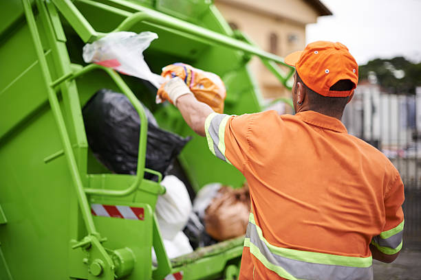 Best Professional Junk Removal  in Fallbrook, CA