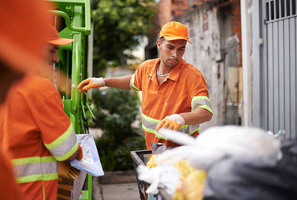 Best Commercial Junk Removal  in Fallbrook, CA