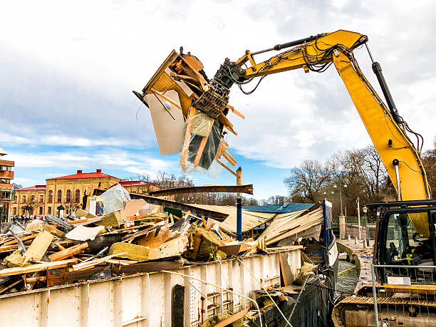 Best Affordable Junk Removal Services  in Fallbrook, CA