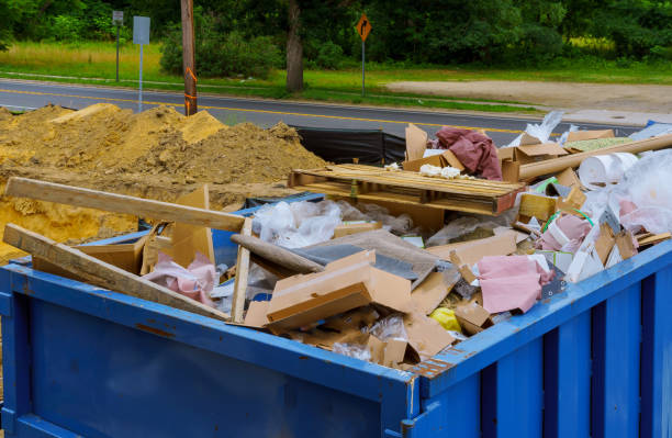 Best Basement Cleanout Services  in Fallbrook, CA